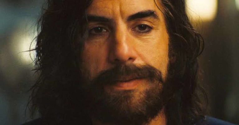 Sacha Baron Cohen to star in Quentin Tarantino's first play
