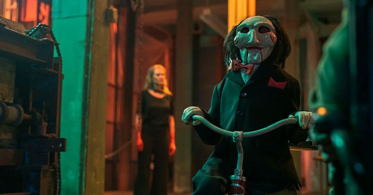 Saw 11 is confirmed with a new director