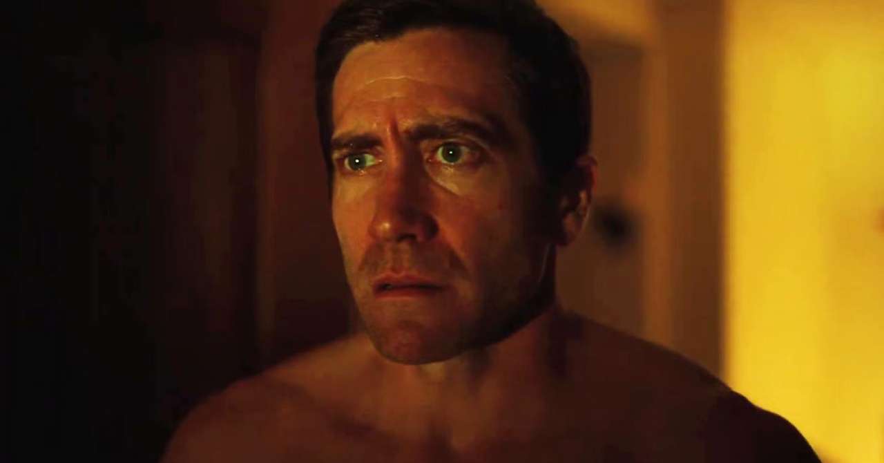 Shyamalan Signs Horrific Romance With Jake Gyllenhaal: Trailer