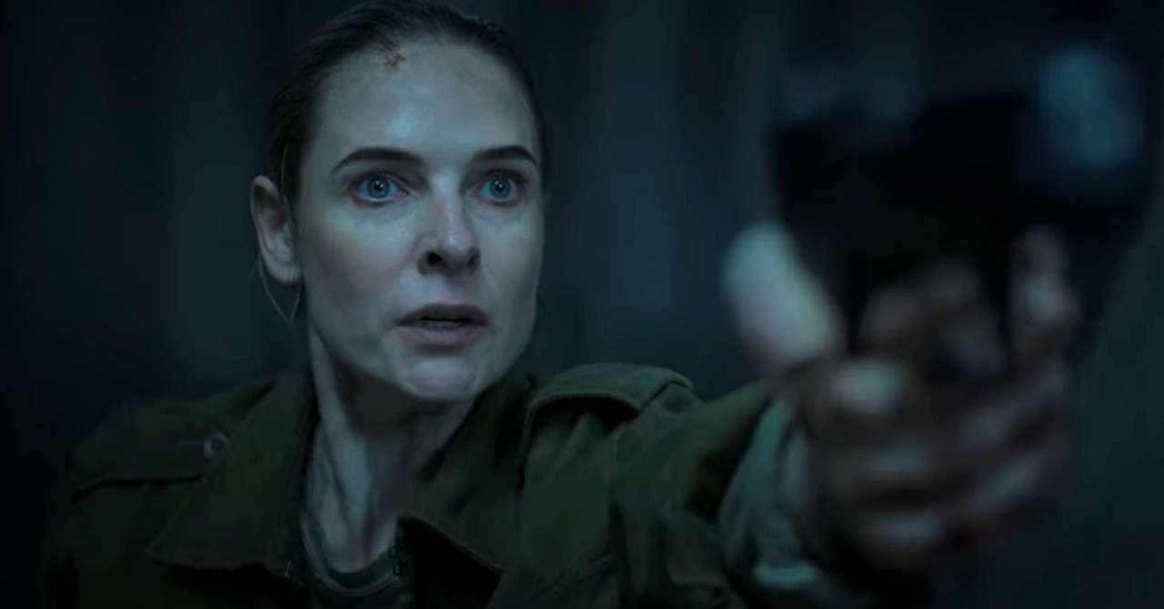 Silo: a first trailer already very exciting for the final season