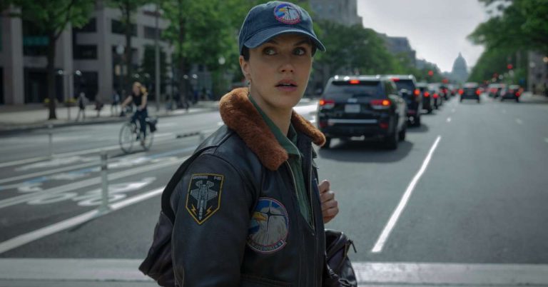 Silo: season 4, already filmed, has a date in 2027
