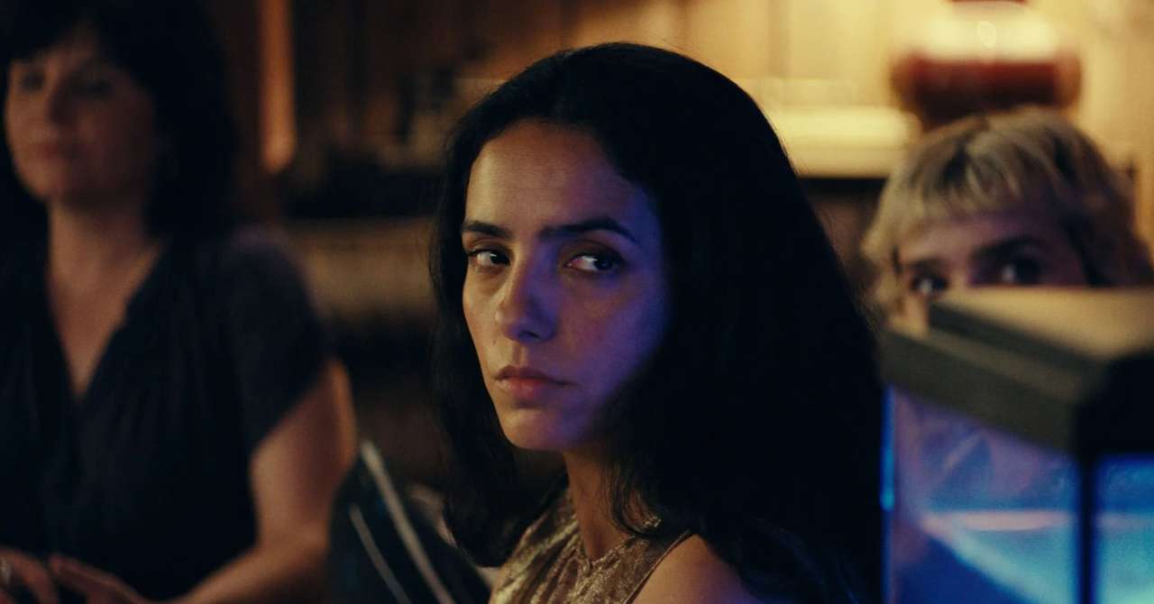 Stories of the Night: an applied and unsurprising thriller (review)