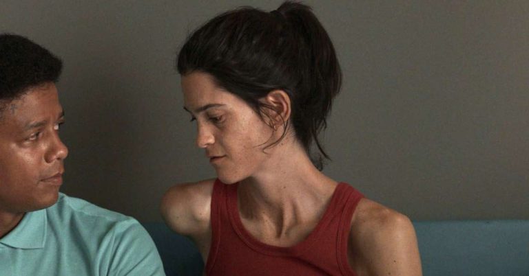 Suzanne Lindon's new film, six years after Sixteen Spring
