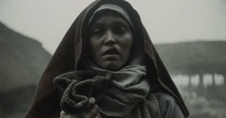 Terrifying new trailer for Robert Eggers' Werwulf

