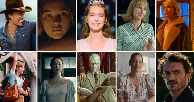 The 10 most exciting new series for the start of the 2026 school year
