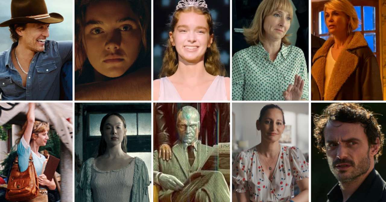 The 10 most exciting new series for the start of the 2026 school year