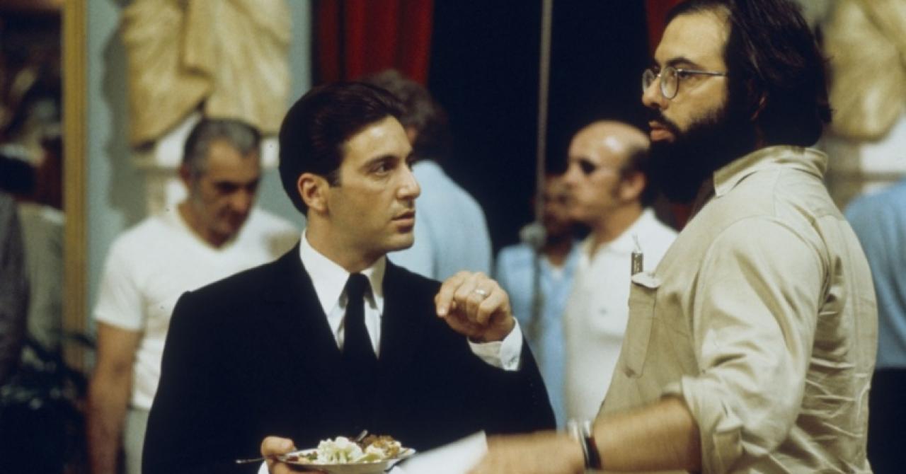 The Godfather: the best anecdotes from the trilogy
