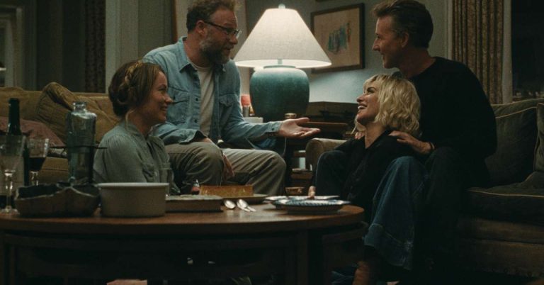 The Invitation: incredible casting for a successful remake (review)
