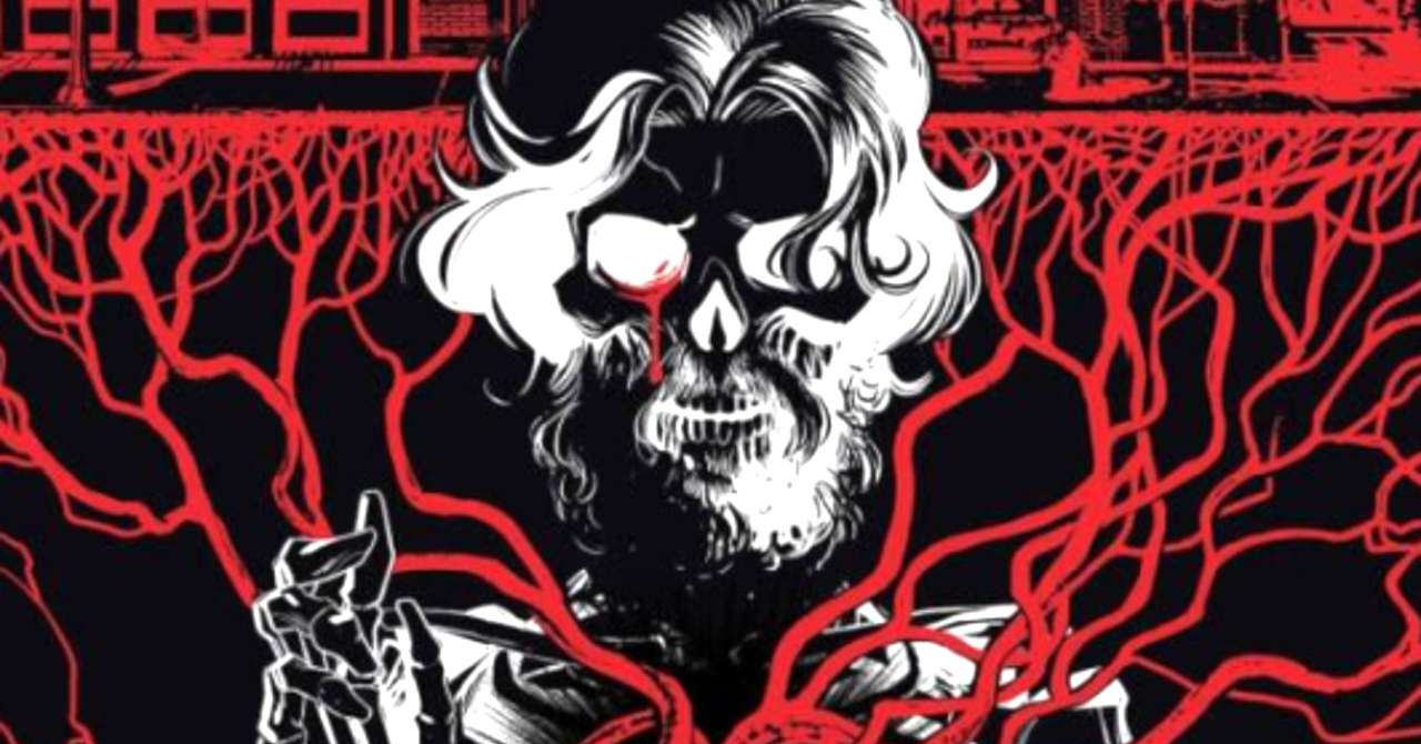 The Stillwater comics will be adapted into a live-action series