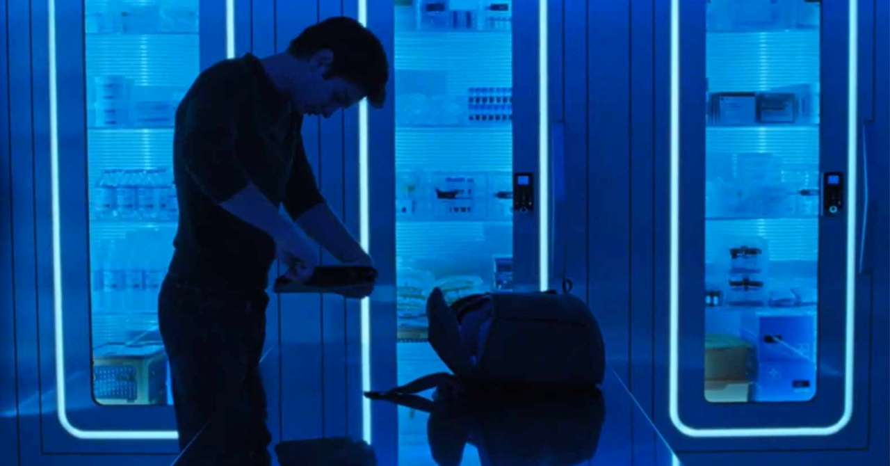 Trailer: Luca Guadagnino recounts the birth of AI in Artificial