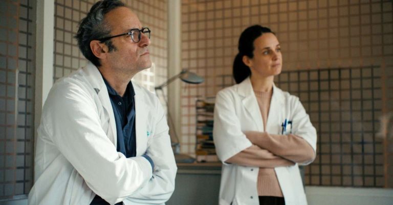 Trailer for 15/18, the new film by Cédric Kahn
