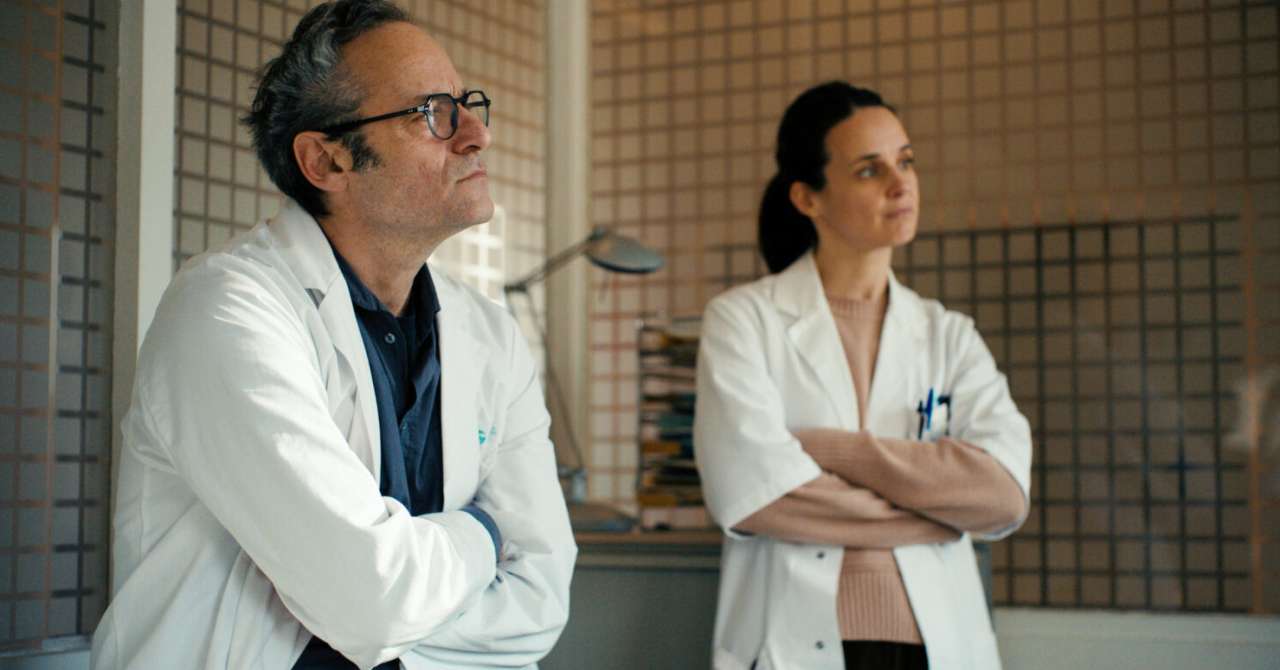 Trailer for 15/18, the new film by Cédric Kahn