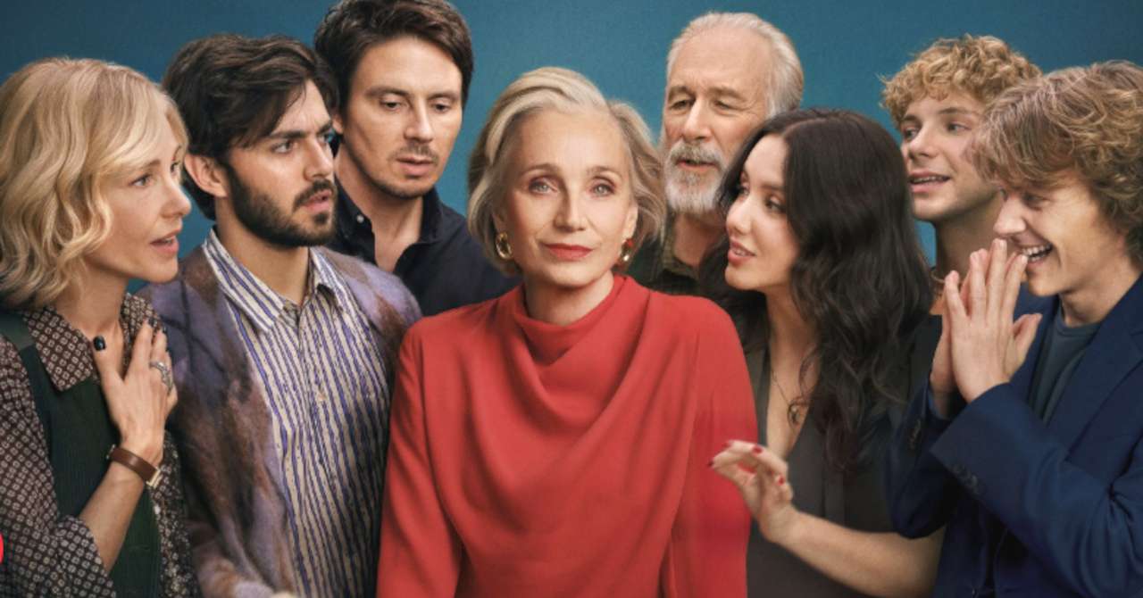 Trailer for Camembert, the French comedy that dynamites the part of Trivial Pursuit