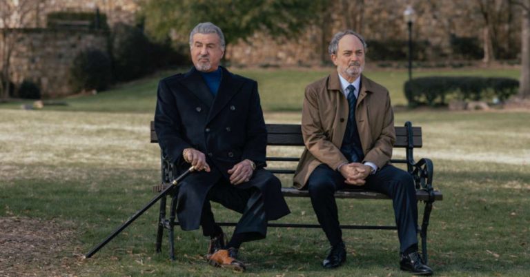 Tulsa King: Stallone dives back into the war in the teaser for season 4
