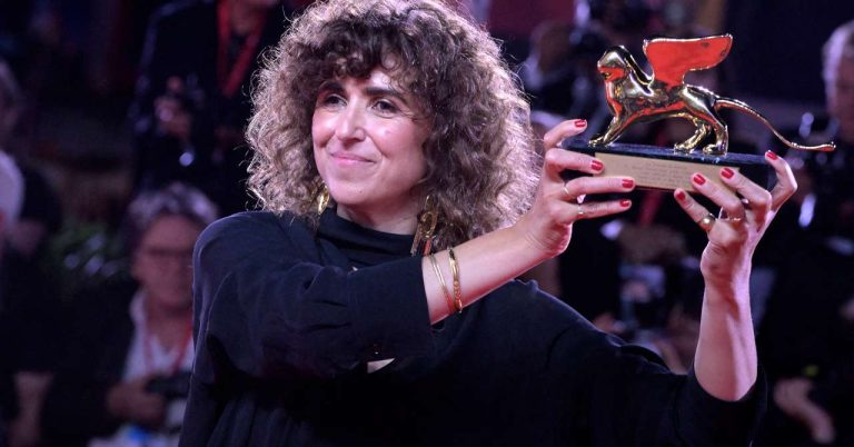 Venice 2026: May El-Toukhy wins the Golden Lion, John Malkovich and Stéphane Brizé honored
