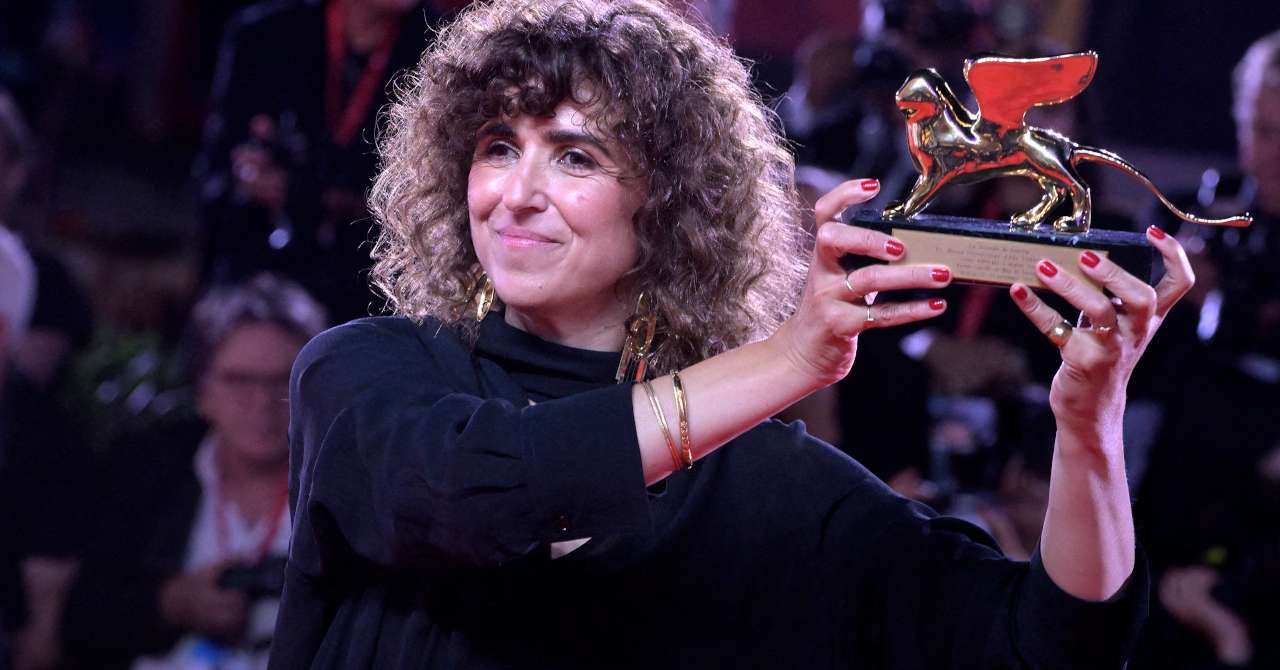 Venice 2026: May El-Toukhy wins the Golden Lion, John Malkovich and Stéphane Brizé honored