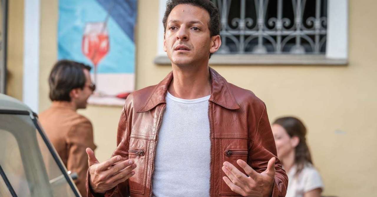 Vincent Dedienne will be the master of ceremonies for the 2027 Césars