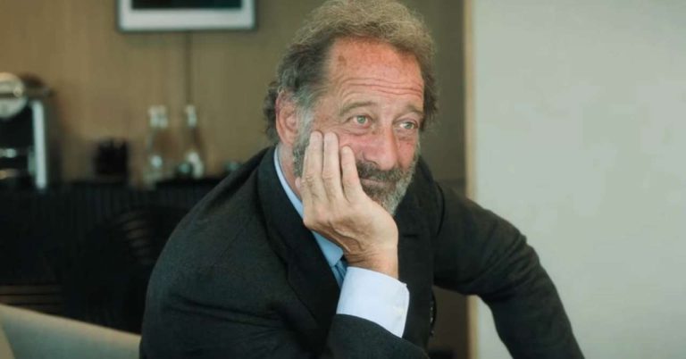 Vincent Lindon reunites with Stéphane Brizé: trailer for A Good Little Soldier
