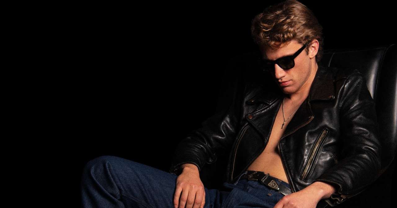 “We want to make a very great film”: the release of the Johnny Hallyday biopic brought forward by several months
