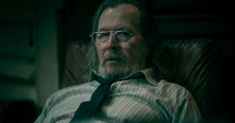 Why Slow Horses season 6 is the best in a while (review)

