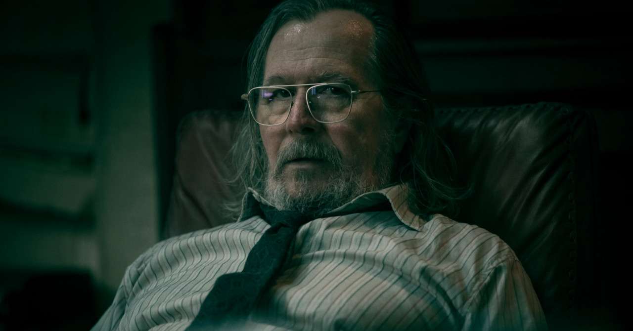Why Slow Horses season 6 is the best in a while (review)