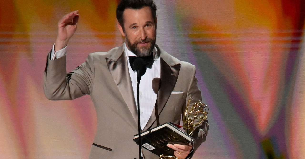 Widow's Bay and The Pitt crush the 2026 Emmy Awards: the winners