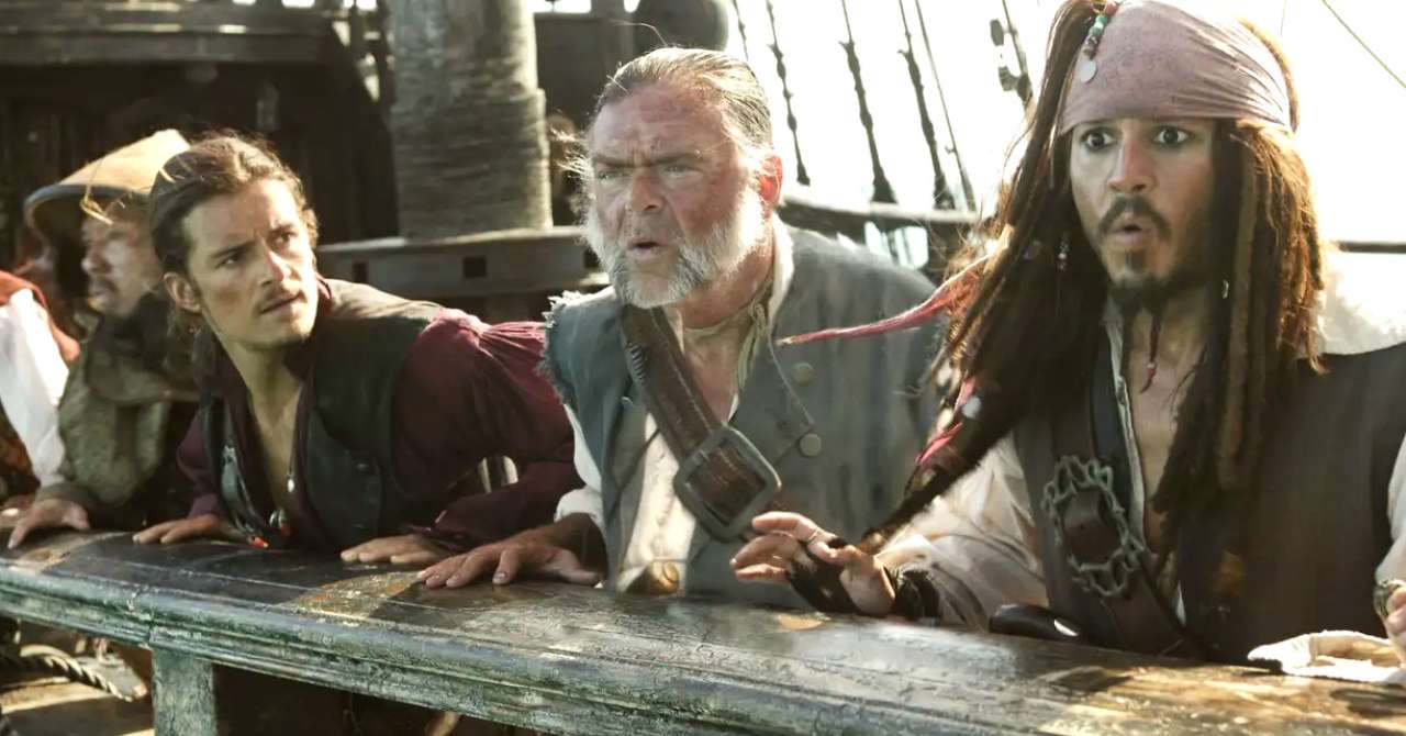 Will Orlando Bloom be back with Johnny Depp in Pirates of the Caribbean 6?