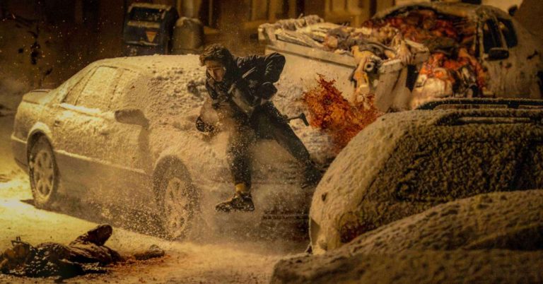 Zach Cregger: "I haven't seen any of the Resident Evil films"
