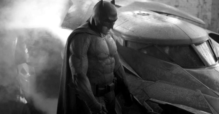 Zack Snyder still wants to adapt The Dark Knight Returns
