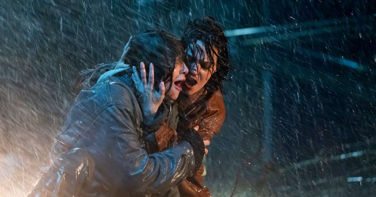 A disaster film about the 1999 storm: Prime Video unveils a teaser