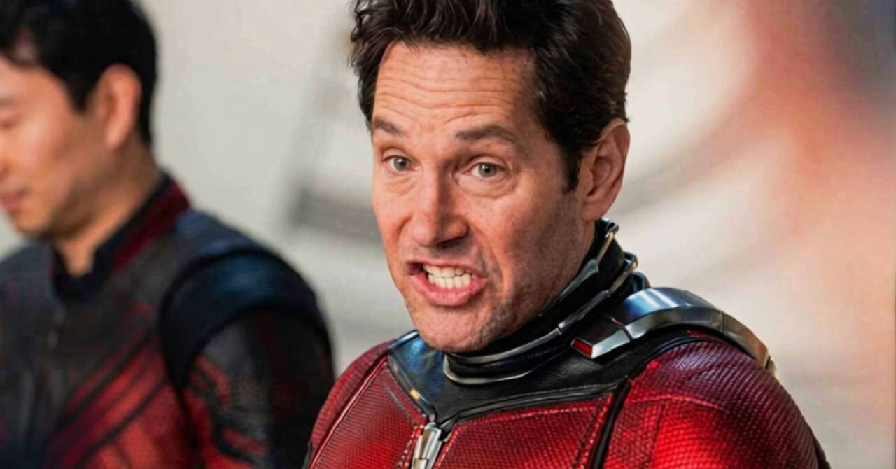 A little humor for the new Avengers: Doomsday trailer