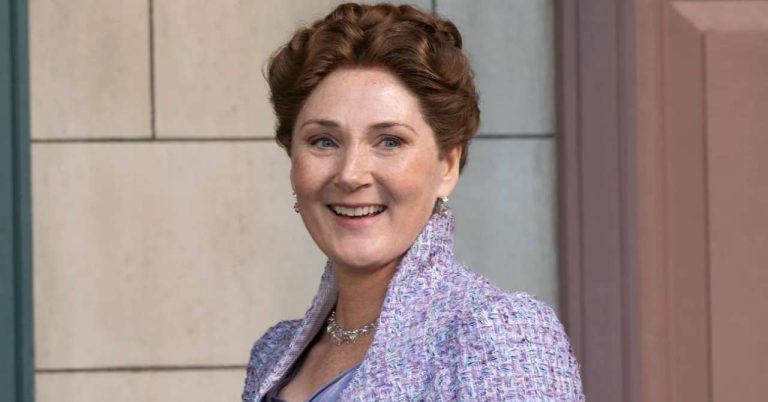 A new Bridgerton series dedicated to Lady Violet ordered by Netflix
