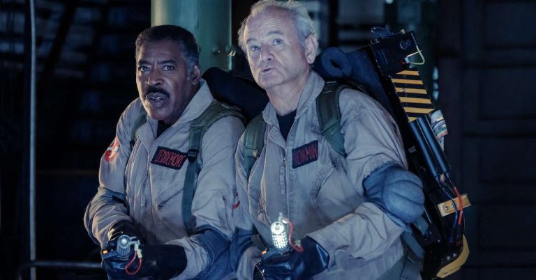 A new Ghostbusters film is being prepared at Sony

