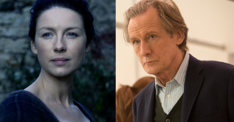 After Disclaimer, Alfonso Cuarón reunites Bill Nighy and Caitríona Balfe on Apple TV
