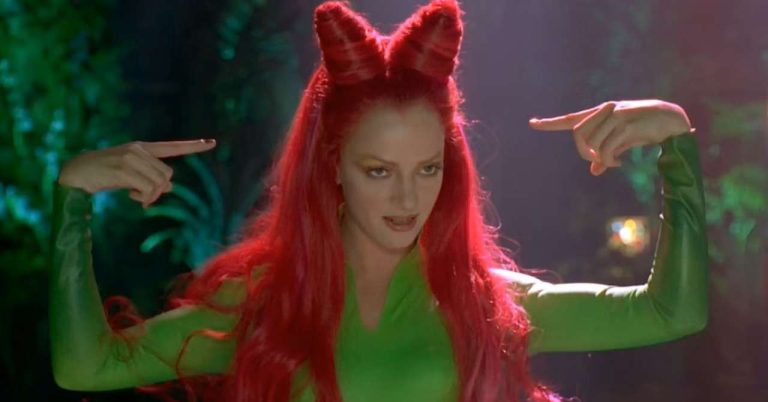 After The Penguin, Poison Ivy should have its black series on HBO
