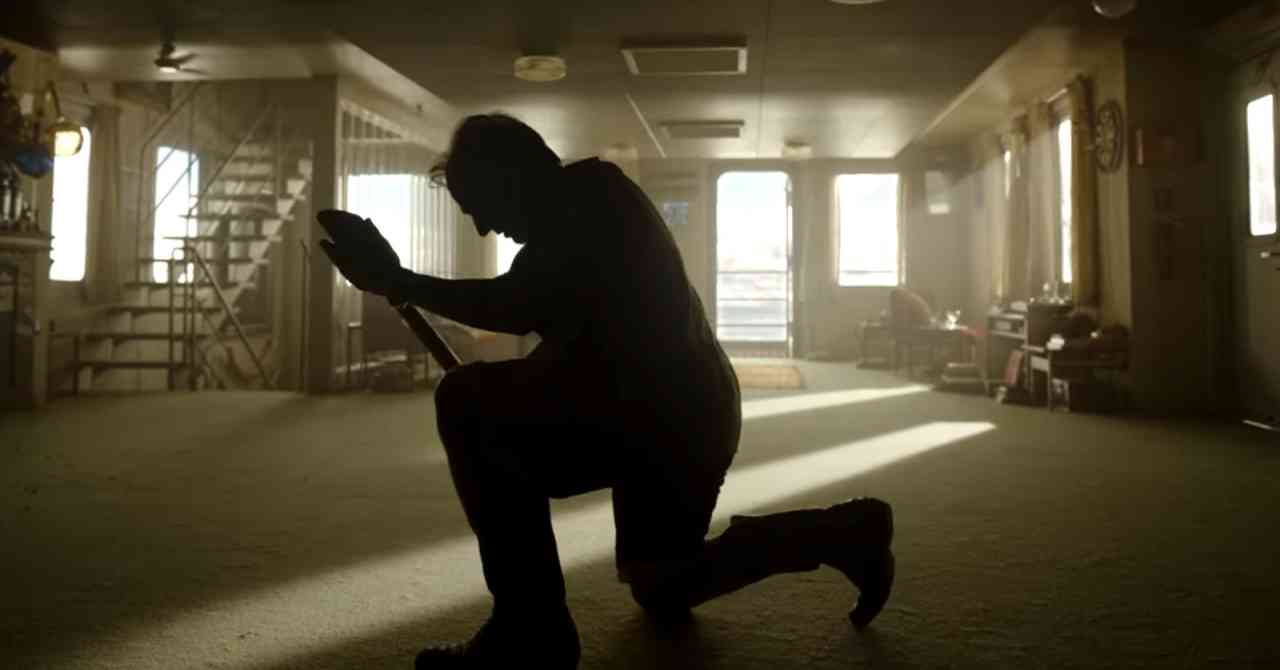 Alejandro Iñárritu responds to critics who bury Digger