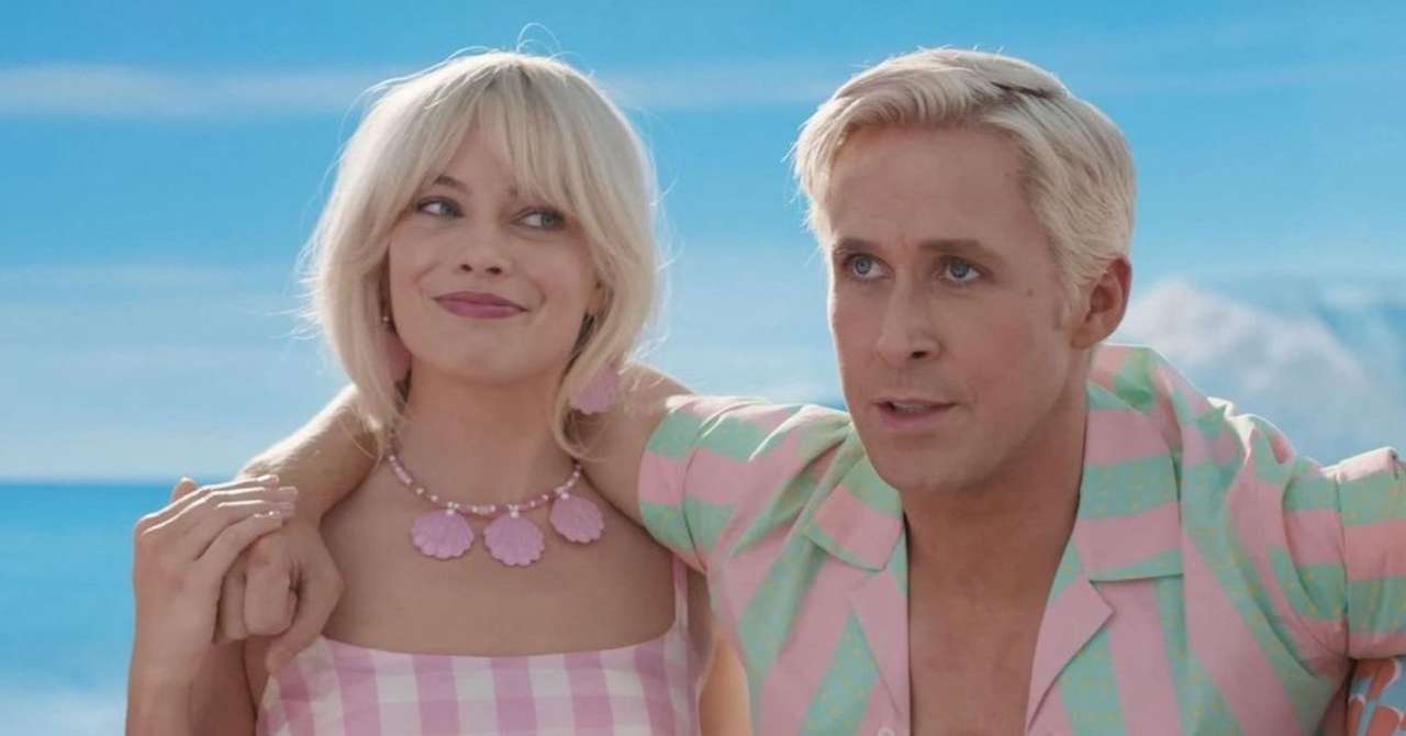 Barbie 2 is a priority (and an emergency) for the new Skydance entity