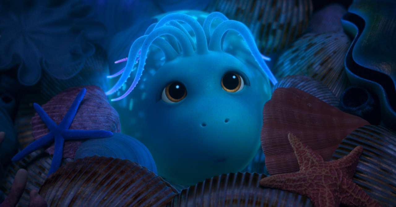 Bong Joon Ho's first animated film will be released in France in summer 2027
