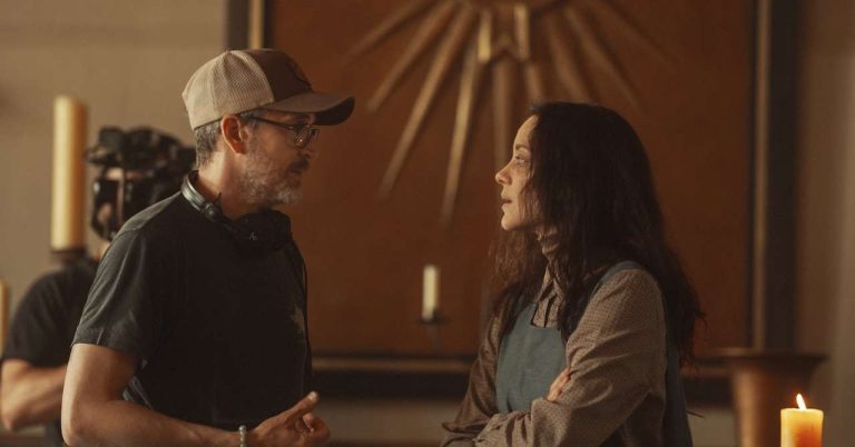 Box office 1st day: Karma and Marion Cotillard seduce the public

