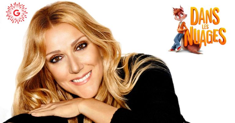 Celine Dion will sing for Paul McCartney's animated film
