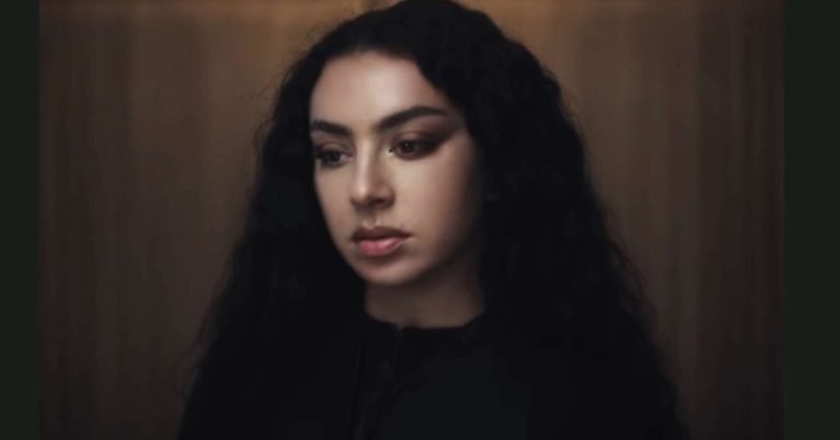 Charli XCX will be in the next Martin Scorsese film

