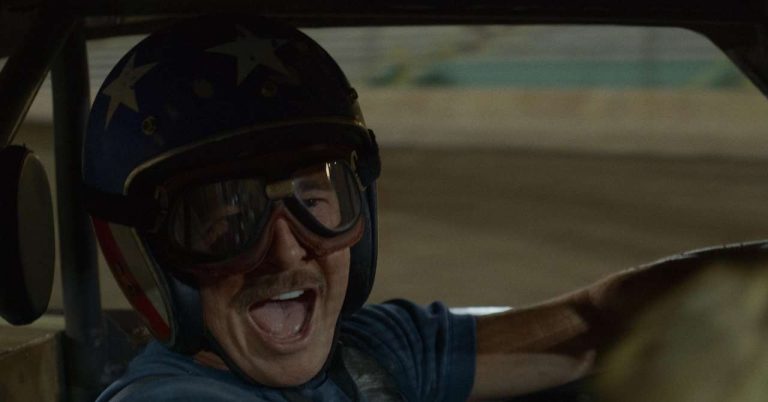 David Fincher had to cut Cliff Booth's script: "There was enough to make two films"
