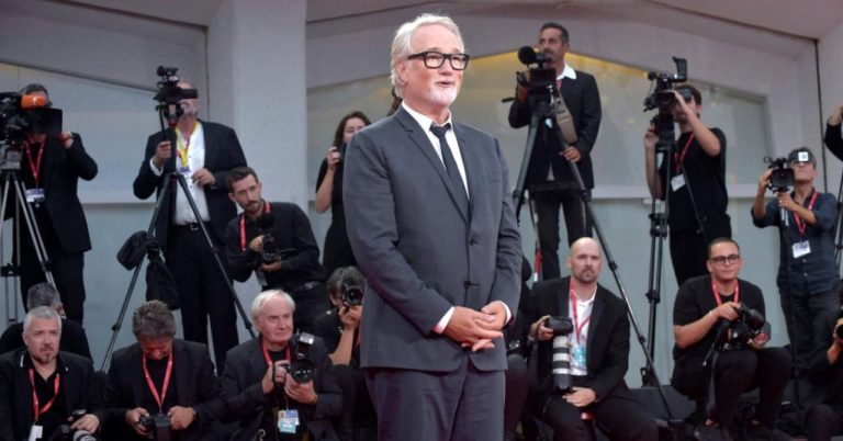 David Fincher will stop making films for Netflix
