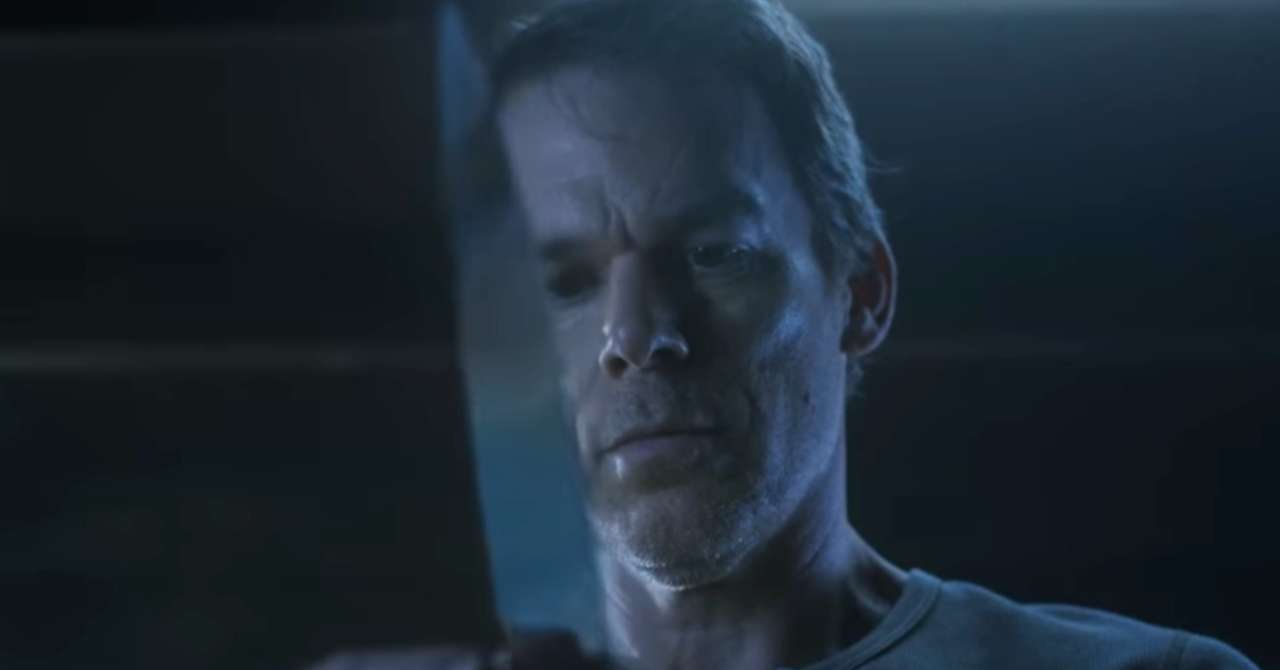 Dexter resumes normal activity in the trailer for season 2 of Resurrection