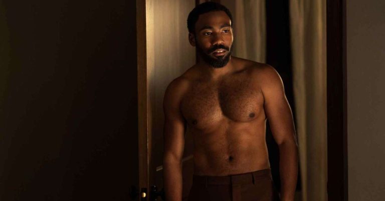 Donald Glover's next series will be a video game adaptation
