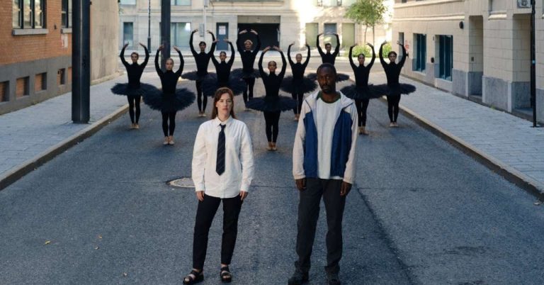 Empathy: Florence Longpré and Thomas Ngijol back for season 2
