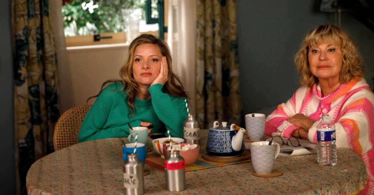 En Famille on M6: is it over?