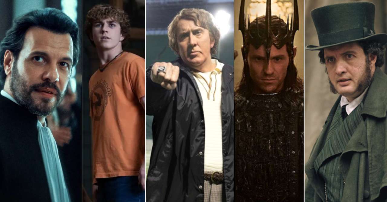 Films and series to watch in streaming in November 2026 on Netflix, Prime Video, HBO Max, Disney+...