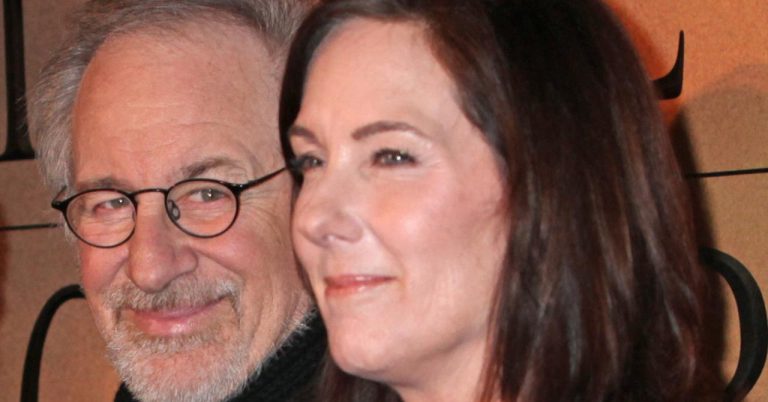 Former Star Wars boss Kathleen Kennedy to organize Los Angeles 2028 Olympic ceremonies
