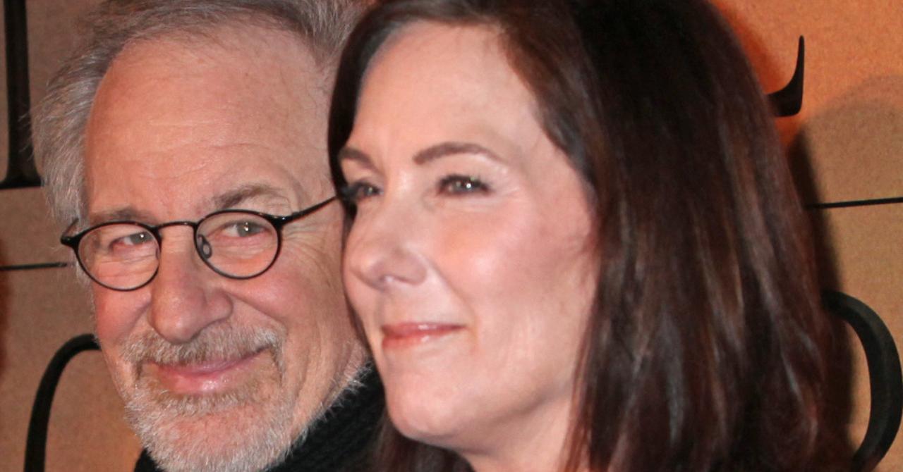 Former Star Wars boss Kathleen Kennedy to organize Los Angeles 2028 Olympic ceremonies